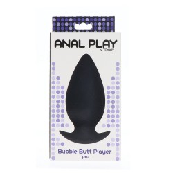 Bubble Butt Player Pro