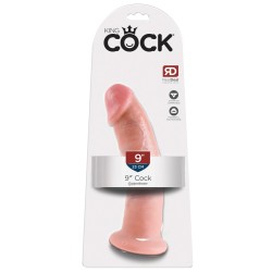 KC 9" Cock Light