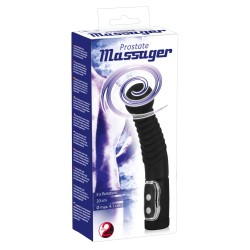 Prostate Massager