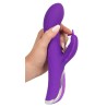 Sweet Smile Rechargeable Rotat