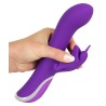 Sweet Smile Rechargeable Rotat