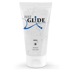 Just Glide Anal 50 ml