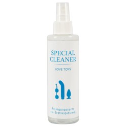Special Cleaner 200 ml care