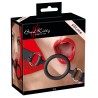 Silicone Gag