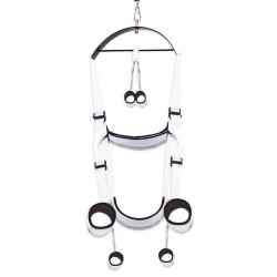 FFS Bondage Swing White