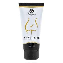 Anal Lube - Anal Lubricant 100ml