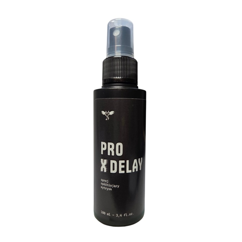 Pro X Delay