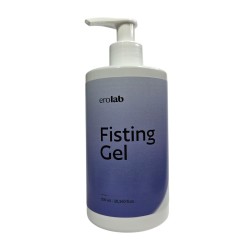 Fisting Gel
