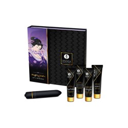 Shunga naughty geisha kit