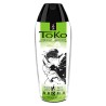 Shunga lubricant toko aroma pear & exotic green tea