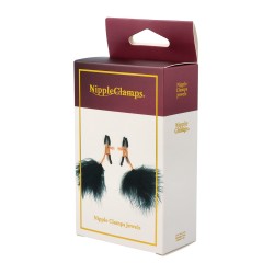 NIPPLE CLAMPS MOD. 23