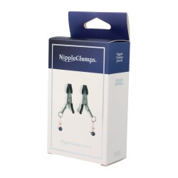 NIPPLE CLAMPS MOD. 24