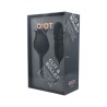 QIOT CLITORIAL STIMULATOR -THRUSTING BULLET