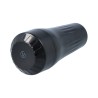 M3 MASTURBADOR VIBRATOR ANO USB FLESH