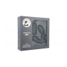 PROSTATIC VIBRATOR P5 W/ REMOTE CONTROL