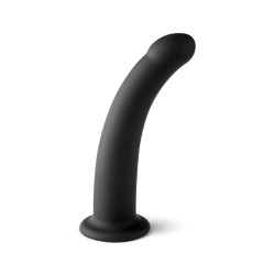 SET OF 3 DILDOS SIZE S / M / L BLACK