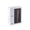 REALISTIC VIBRATOR "R1" 19CM W/ REMOTE CONTROL