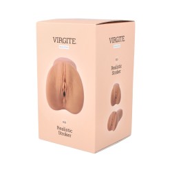 R20 FLESH VAGINA MASTURBATOR