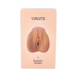 R20 FLESH VAGINA MASTURBATOR