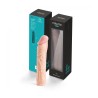 REALISTIC PENIS SHEATH S2 FLESH 19.5 CM