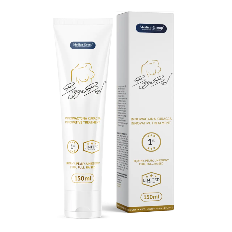 BiggerBust Serum