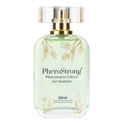 PheroStrong Pheromone Entice For Women