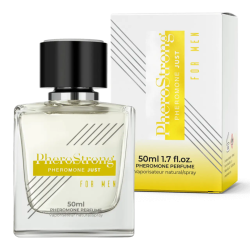 PheroStrong Pheromone Just For Men