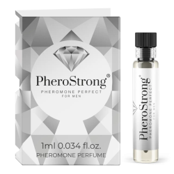 PheroStrong Pheromone Perfect for Men