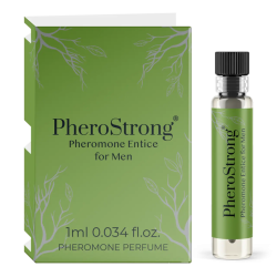 PheroStrong Pheromone Entice For Men
