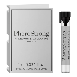 PheroStrong Pheromone Exclusive For Men