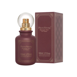 PheroStrong Pheromone Show for Women