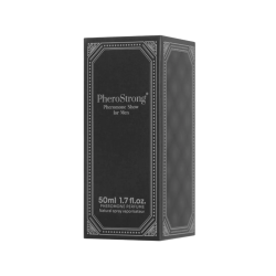 PheroStrong Pheromone Show for Men