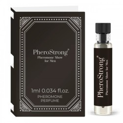 PheroStrong Pheromone Show for Men