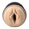 STROKER M4 VAGINA SILEXPAN