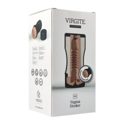 STROKER M4 VAGINA SILEXPAN