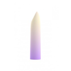 LILAC LIPPY VIBRATING BULLET