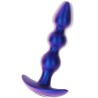 ToyJoy Buttocks The Bold Beaded Vibrating Anal Plug