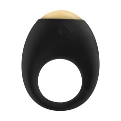 Eclipse Vibrating Cock Ring