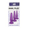 ToyJoy Anal Play Best Butt Buddies