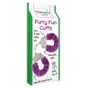 Furry Fun Cuffs