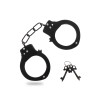 ToyJoy Classics Metal Handcuffs