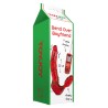 Bend Over Boyfriend Vibrator
