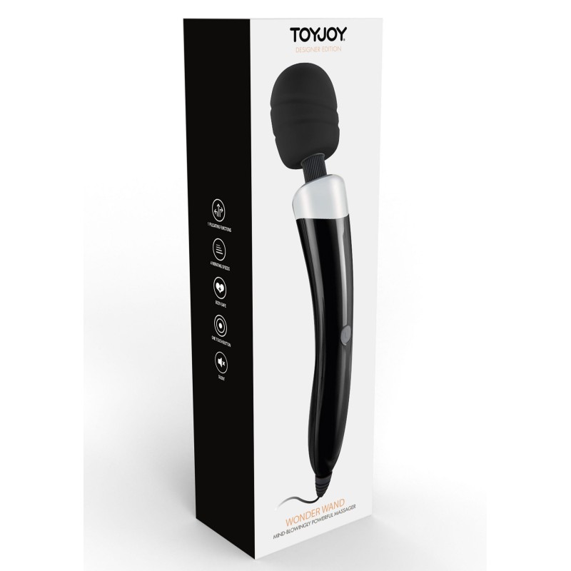 Wonder Wand Massager