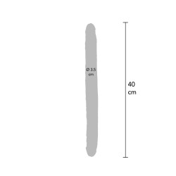 Double Dong 16 inch