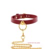 O-Ring Collar