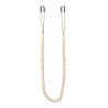 Tweezers With Chain