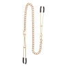 Tweezers With Chain