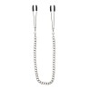 Tweezers With Chain