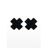Nipple X Covers