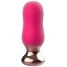 ToyJoy Buttocks The Exquisite Buttplug